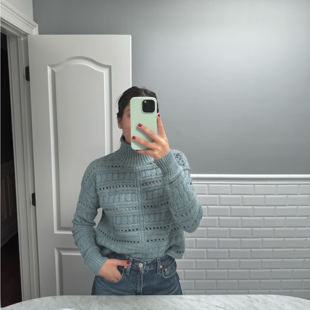 Sweater - Picture 2 of 3